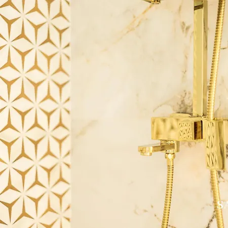 Lägenhet Premium Baltic Lux Z Prywatnym Jacuzzi, Basenem Sannel For Rent