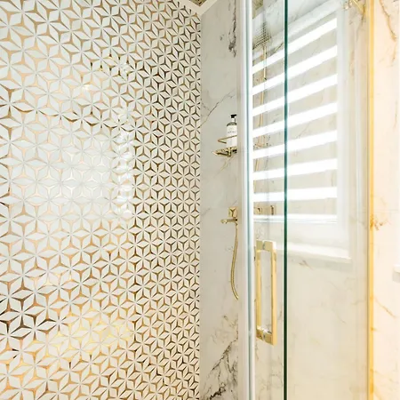 Premium Baltic Lux Z Prywatnym Jacuzzi, Basenem Sannel For Rent Lägenhet Pobierowo